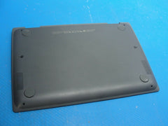 HP Chromebook x360 11.6" 11 G3 EE OEM Bottom Case Base Cover 4C0GABATP70 