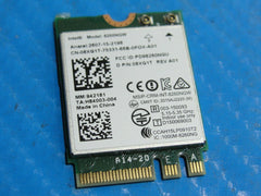 Dell Latitude 14" E7470 OEM Wireless WiFi Card 8XG1T 8260NGW - Laptop Parts - Buy Authentic Computer Parts - Top Seller Ebay