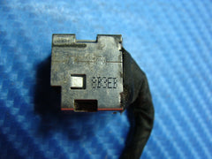 HP Compaq Presario CQ60-Series 15.6" Genuine DC in Power Jack 50.4AH28.001 HP