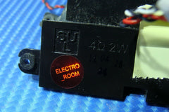 Asus U31SD U31S 13.3" Genuine Left & Right Speaker Set Speakers ER* - Laptop Parts - Buy Authentic Computer Parts - Top Seller Ebay