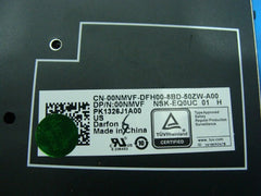 Dell Precision 15.6" 7530 Genuine Laptop US Keyboard 0NMVF PK1326J1A00 NSK-EQ0UC