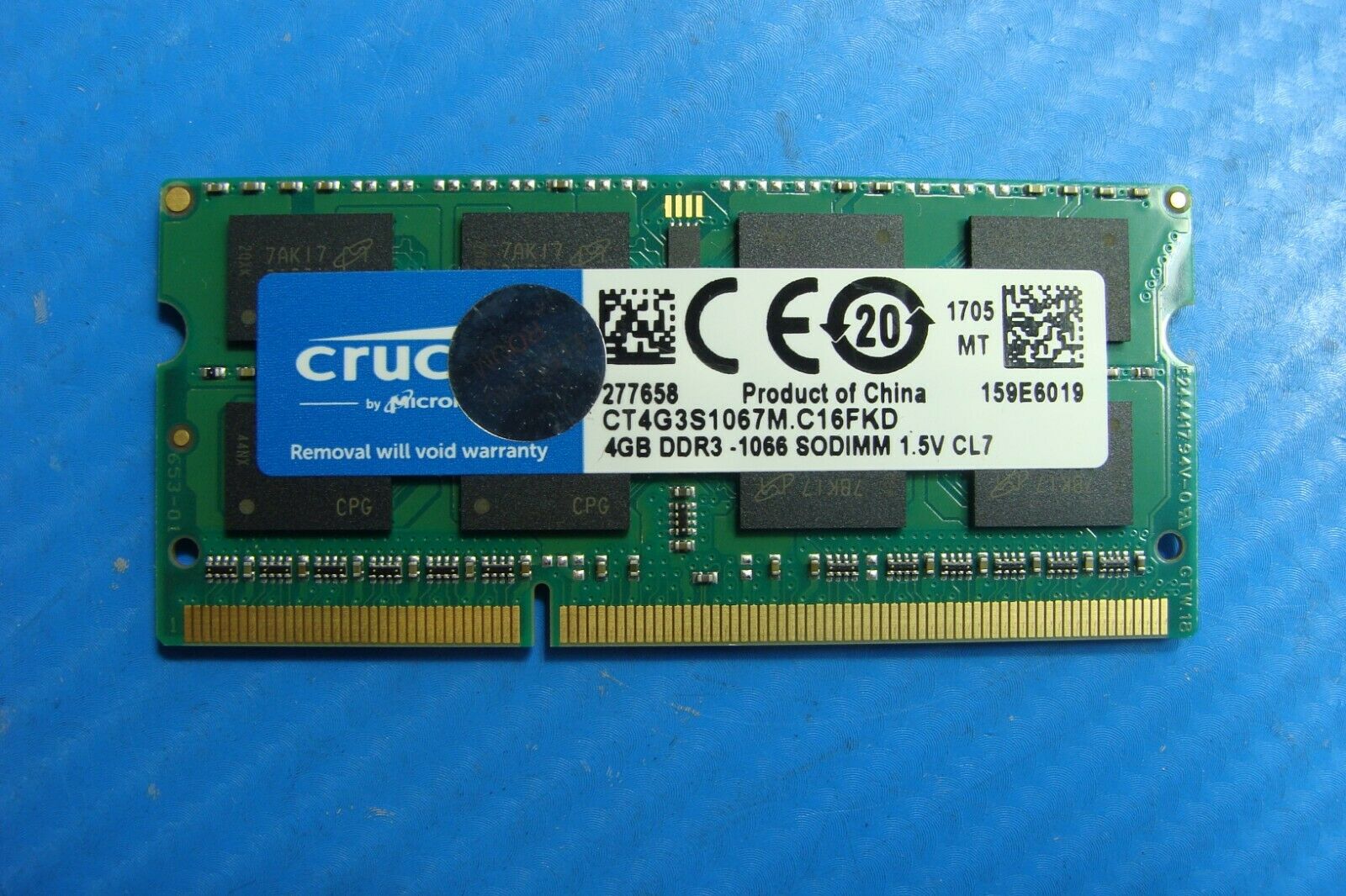 MacBook Pro A1286 15