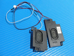 Lenovo ThinkPad W530 15.6" Genuine Left & Right Speaker Set 23.40A24.001 04W6901 - Laptop Parts - Buy Authentic Computer Parts - Top Seller Ebay