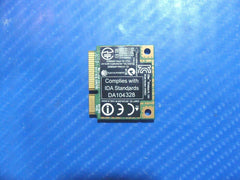 Alienware 14 14" P39G Genuine Laptop Wireless WiFi Card AR5B22 Alienware