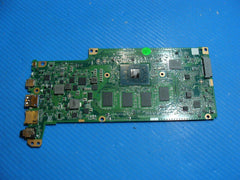 Acer Chromebook CP311-1HN-C2DV Intel N3350 1.1GHz 4Gb Motherboard NBGVF11002 - Tested Computer Laptop Parts