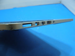 MacBook Pro 13" A1502 Mid 2014 MGX72LL/A MGX82LL/A Top Case NO Battery 661-8154