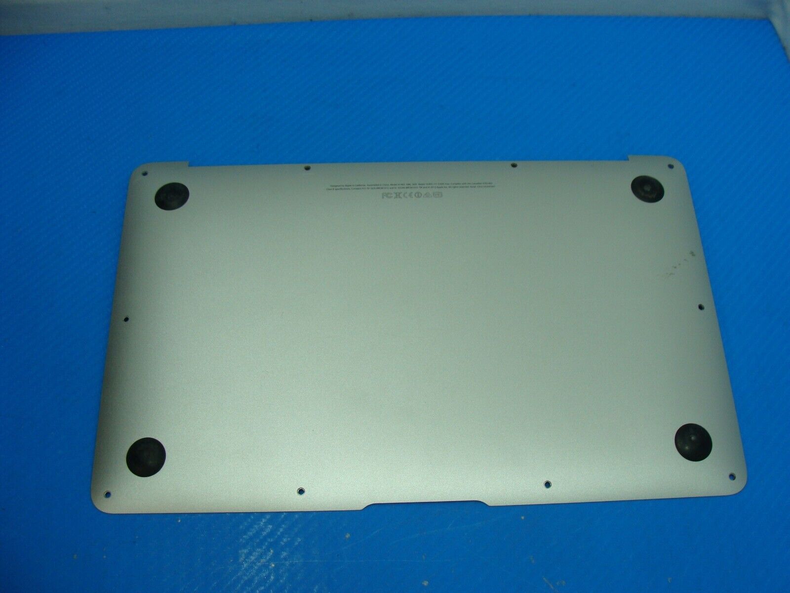 Macbook Air A1465 11
