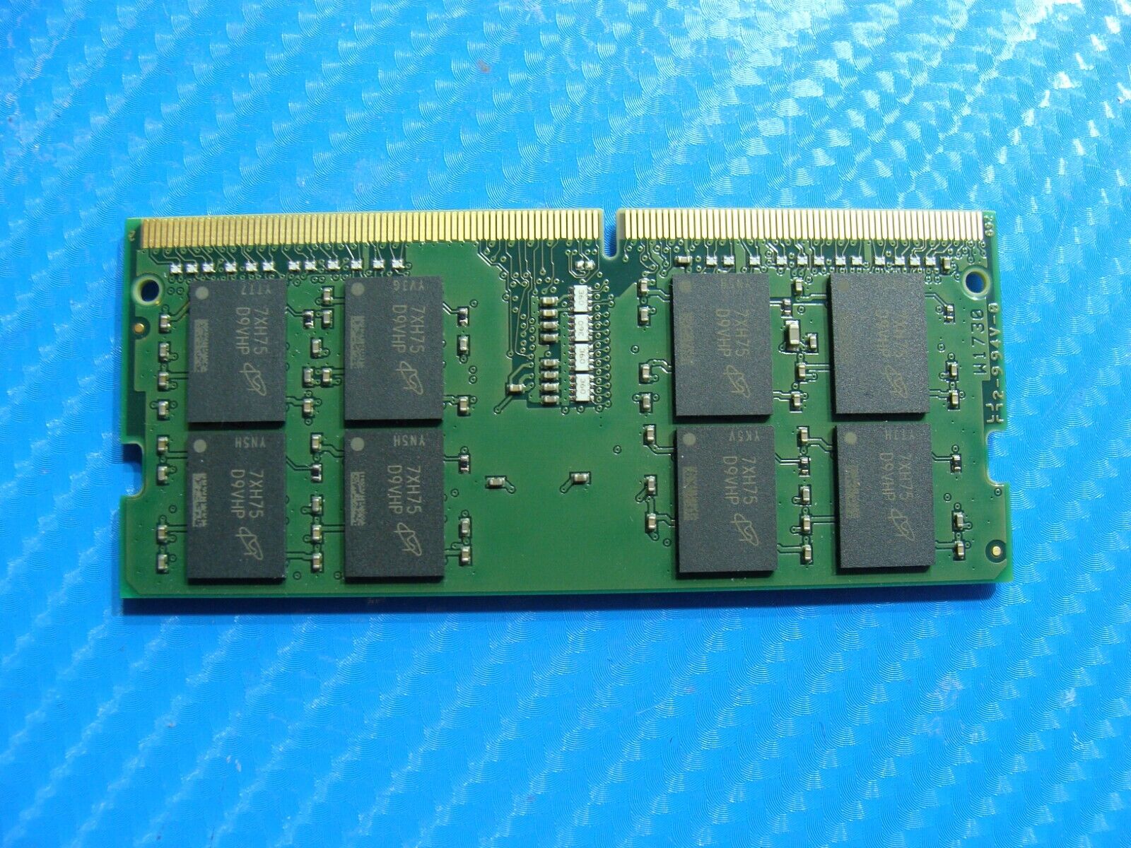Dell 7520 Kingstong 16GB 2Rx8 PC4-2400T Memory RAM SO-DIMM K821PJ-MIH