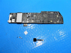 MacBook Air A1932 13" 2019 MVFM2LL i5 1.6GHz 8GB Logic Board 661-12832 ID AS IS