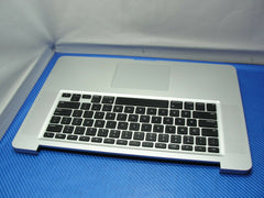 MacBook Pro A1286 15" Early 2010 MC371LL/A Top Case w/Keyboard Trackpad 661-5481 - Laptop Parts - Buy Authentic Computer Parts - Top Seller Ebay
