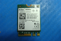 Dell G5 SE 5505 15.6" Wireless Wifi Card ax200ngw tknxx 