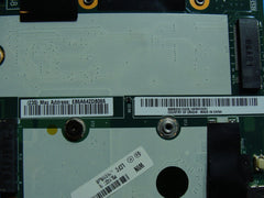 Lenovo Thinkpad X1 Carbon 6th Gen 14" i5-8250U 1.6GHz 8GB Motherboard 01YR208