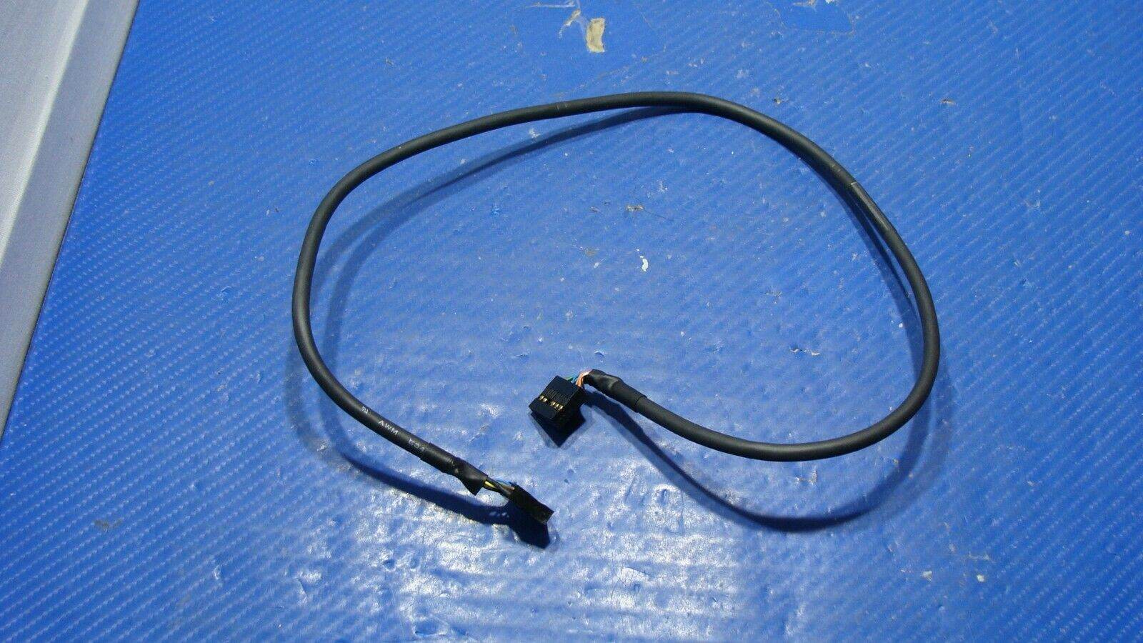 HP Workstation Z440 Genuine Z440 Front I/O Cable 732026-001 - Tested Computer Laptop Parts