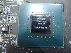 MSI 15.6 GL63 8RC OEM Intel i5-8300H 2.3GHz GTX 1050 2GB Motherboard MS-16P61