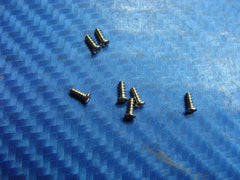 Samsung Galaxy Tab E SM-T377V 8" Genuine Screws Set - Laptop Parts - Buy Authentic Computer Parts - Top Seller Ebay