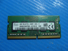 HP 440 G4 SK Hynix 4GB 1Rx16 PC4-2400T Memory RAM SO-DIMM HMA851S6AFR6N-UH