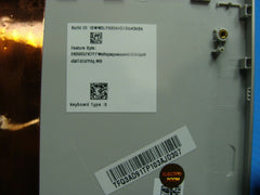 HP x2 Detachable 10-p010nr 10.1" LCD Back Cover TFQ3AD91TP10 GRADE A - Laptop Parts - Buy Authentic Computer Parts - Top Seller Ebay