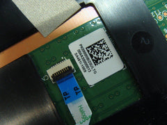 Asus Transformer Book TP300LA-DS31T 13.3 Palmrest Keyboard Touchpad AM16W000U0S0 - Tested Computer Laptop Parts