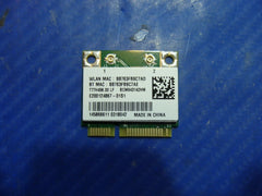 Sony VAIO 15.5" SVF152C29L OEM Wireless WiFi Card BCM943142HM GLP* - Laptop Parts - Buy Authentic Computer Parts - Top Seller Ebay