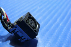 Dell Inspiron 15R-5537 15.6" Genuine Laptop DC IN Power Jack w/Cable YF81X #1 DELL