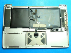 MacBook Pro A1286 15" 2009 MC118LL/A Top Case w/Keyboard Touchpad 661-5244 "A" - Laptop Parts - Buy Authentic Computer Parts - Top Seller Ebay
