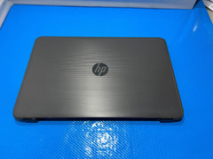 HP 250 G5 15.6" Genuine Laptop Matte LCD Screen Complete Assembly Black