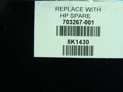 HP ProBook 450 G1 15.6" Genuine Hard Drive Caddy w/ Screws 703267-001 - Laptop Parts - Buy Authentic Computer Parts - Top Seller Ebay