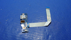 Toshiba Satellite CL15t-B1204X 11.6" Genuine Audio USB Board w/Cable N01KB11B01 Acer