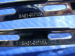 Samsung NP300E5C-A0CUS 15.6" Left & Right Hinge Set BA61-01716A BA61-01717A ER* - Laptop Parts - Buy Authentic Computer Parts - Top Seller Ebay