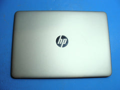 HP EliteBook 840 G3 14" Genuine Matte FHD LCD Screen Complete Assembly Silver