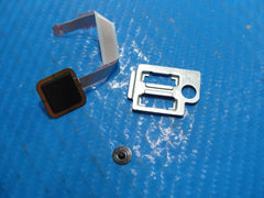 HP Envy 15-ds1010wm 15.6" Genuine Laptop Finger Print Button w/ Cable