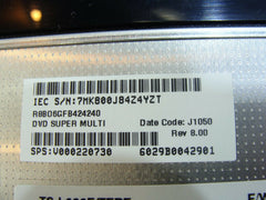 Toshiba Satellite C655-S5200 15.6" DVD±RW Burner Drive TS-L633 V000220730 ER* - Laptop Parts - Buy Authentic Computer Parts - Top Seller Ebay