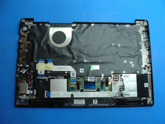 Dell Latitude 7490 14" Palmrest wTouchpad Keyboard Backlit JK36G AM265000300 GrA