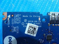 Dell Inspiron 15 5594 15.6" USB Board w/Cables LS-G718P 5PJRM