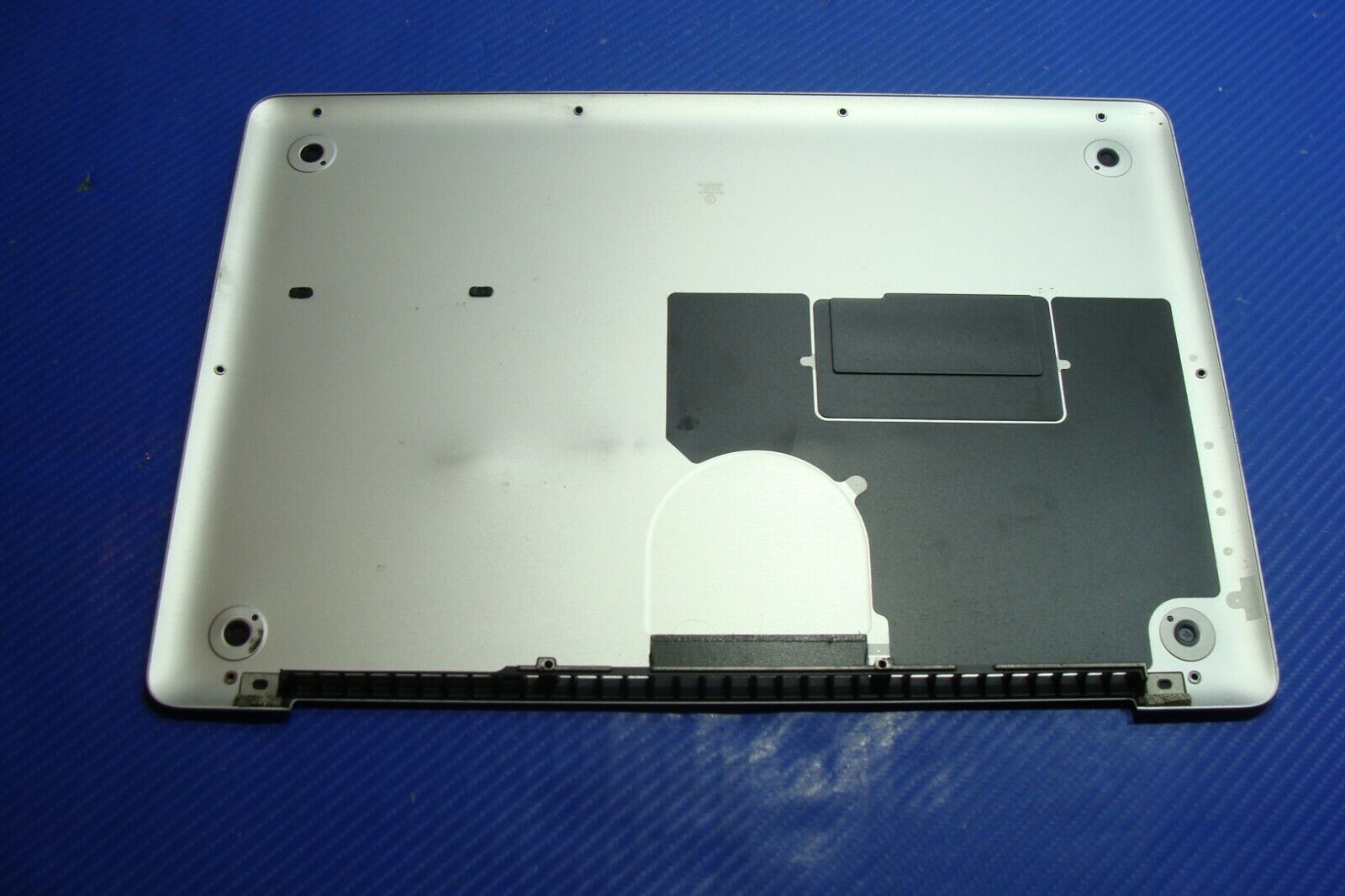 Apple MacBook Pro A1278 13 Mid 2012 MD102LL/A Genuine Bottom Case 923-0103