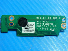 Dell Precision M4600 15.6" Genuine Media Volume Buttons Board w/Cable W6V8D - Laptop Parts - Buy Authentic Computer Parts - Top Seller Ebay