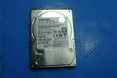 HP 17-x061nr Toshiba Sata 2.5" 1Tb HDD Drive mq01abd100 677019-004