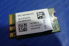 Acer Spin SP513-51-53FC 13.3" Genuine Laptop Wireless WiFi Card QCNFA435 ER* - Laptop Parts - Buy Authentic Computer Parts - Top Seller Ebay