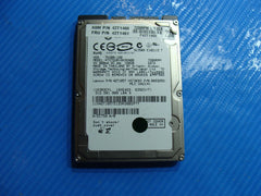 Dell 15 7559 Hitachi 160GB SATA 2.5" HDD Hard Drive 7K200-160 HTS722016K9SA00