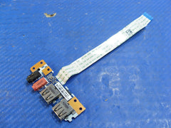 Sony Vaio SVE14AE13L 14" OEM Audio USB Board w/Cable CNX-474 1P-1127500-8010 ER* - Laptop Parts - Buy Authentic Computer Parts - Top Seller Ebay