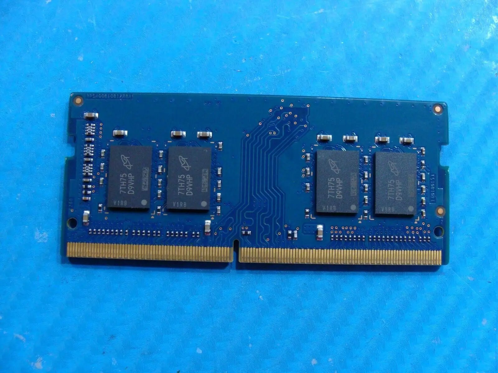 Lenovo Y520-15IKBN Ramaxel 8GB PC4-2666V Memory RAM SO-DIMM RMSA3260MH78HAF-2666