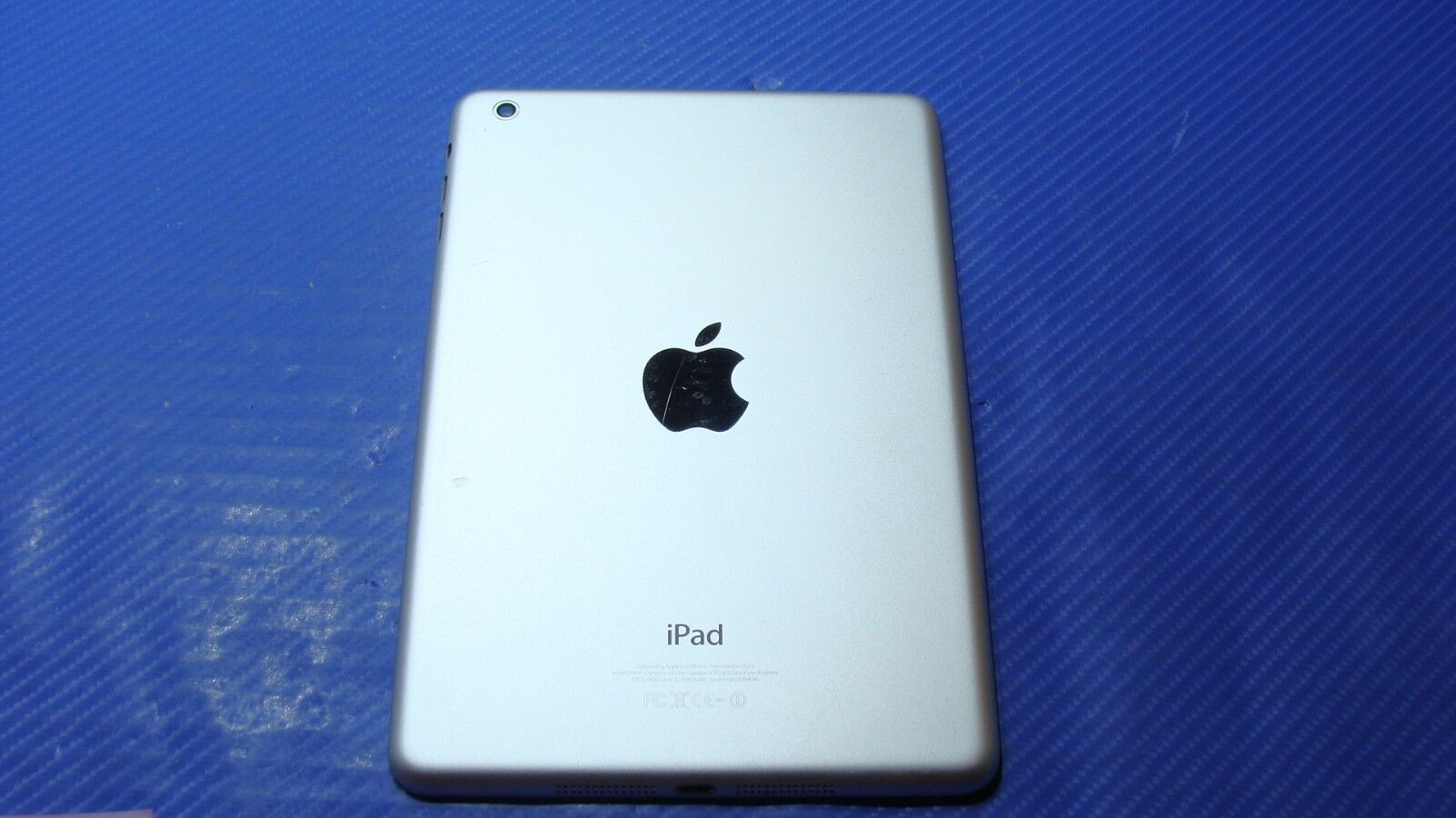 iPad Mini 16GB A1432 MD531LL/A Late 2012 7