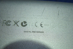 MacBook Pro A1286 MC372LL/A Early 2010 15" OEM Bottom Case Housing 922-9316 #1 Apple