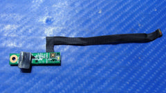 Lenovo Miix 3 1030 10.1" Genuine Tablet Power Led Board w/ Cable Lenovo