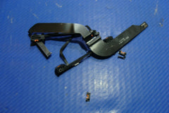 MacBook Pro A1278 MD101LL/A 2012 13" HDD Bracket w/IR Sleep Cable 923-0104 #9 Apple