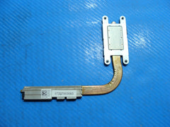 Dell Inspiron 3593 15.6" Genuine Laptop CPU Cooling Heatsink AT2QT0030K0 CT4KT