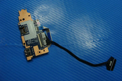 Lenovo ThinkPad 15.6" E15 Genuine USB Ethernet Board w/Cable ns-c422 dc020024f10 