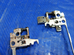 Dell Inspiron 15 5552 15.6" Left & Right Hinge Set AM1AP000300 AM1AP000400 ER* - Laptop Parts - Buy Authentic Computer Parts - Top Seller Ebay