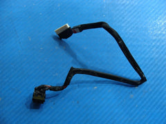 Dell Alienware 15.6" 15 R3 Genuine Laptop DC IN Power Jack w/Cable DC30100Y800