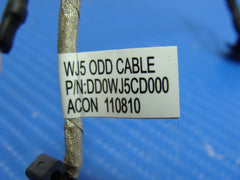 HP Omni 20" 120-1124 OEM PC ODD Optical Drive Connector Cable DD0WJ5CD000 GLP* HP